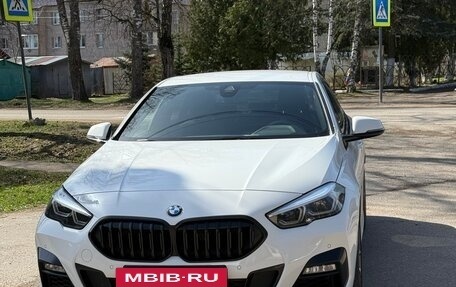 BMW 2 серия F44, 2021 год, 3 050 000 рублей, 2 фотография