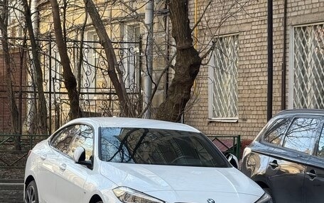 BMW 2 серия F44, 2021 год, 3 050 000 рублей, 3 фотография