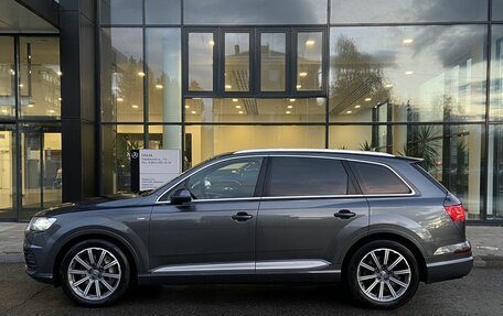 Audi Q7, 2018 год, 4 990 000 рублей, 8 фотография