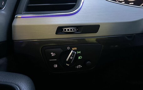 Audi Q7, 2018 год, 4 990 000 рублей, 17 фотография