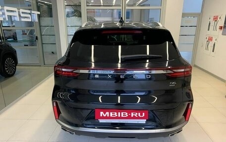 CheryExeed TXL, 2023 год, 2 630 000 рублей, 5 фотография