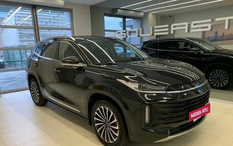 CheryExeed TXL, 2023 год, 2 630 000 рублей, 3 фотография
