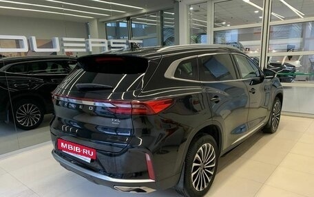 CheryExeed TXL, 2023 год, 2 630 000 рублей, 4 фотография