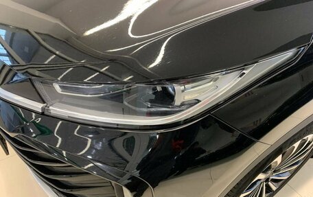 CheryExeed TXL, 2023 год, 2 630 000 рублей, 15 фотография