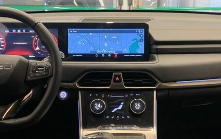 CheryExeed TXL, 2023 год, 2 630 000 рублей, 13 фотография