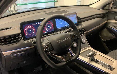 CheryExeed TXL, 2023 год, 2 630 000 рублей, 14 фотография