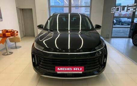 CheryExeed TXL, 2023 год, 2 630 000 рублей, 2 фотография