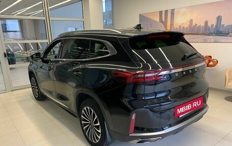 CheryExeed TXL, 2023 год, 2 630 000 рублей, 6 фотография