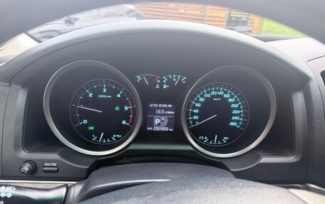 Toyota Land Cruiser 200, 2011 год, 3 300 000 рублей, 6 фотография