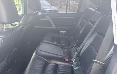 Toyota Land Cruiser 200, 2011 год, 3 300 000 рублей, 4 фотография