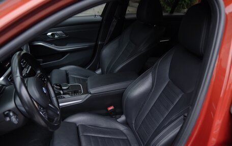 BMW 3 серия, 2022 год, 4 700 000 рублей, 9 фотография