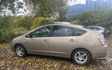 Toyota Prius, 2008 год, 600 000 рублей, 2 фотография