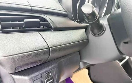Toyota Vios III, 2022 год, 1 300 000 рублей, 11 фотография