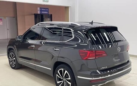 Volkswagen Tharu, 2022 год, 2 535 000 рублей, 3 фотография