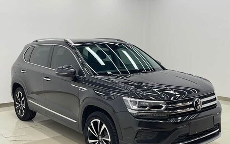 Volkswagen Tharu, 2022 год, 2 535 000 рублей, 2 фотография