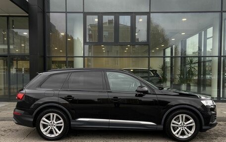 Audi Q7, 2020 год, 6 290 000 рублей, 4 фотография