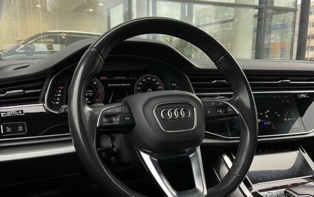 Audi Q7, 2020 год, 6 290 000 рублей, 16 фотография