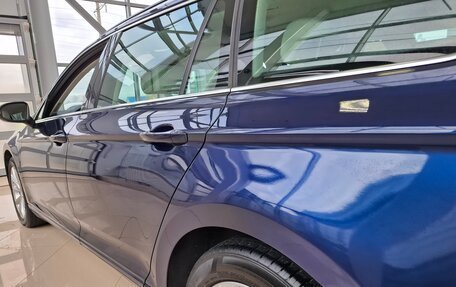 Volkswagen Passat B8 рестайлинг, 2018 год, 1 549 000 рублей, 10 фотография