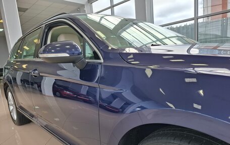 Volkswagen Passat B8 рестайлинг, 2018 год, 1 549 000 рублей, 14 фотография