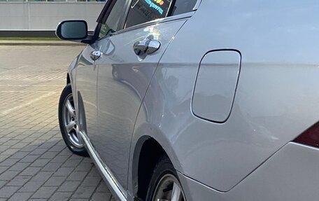 Honda Accord VII рестайлинг, 2003 год, 465 000 рублей, 3 фотография