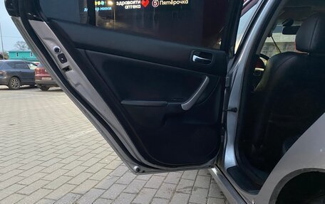 Honda Accord VII рестайлинг, 2003 год, 465 000 рублей, 9 фотография