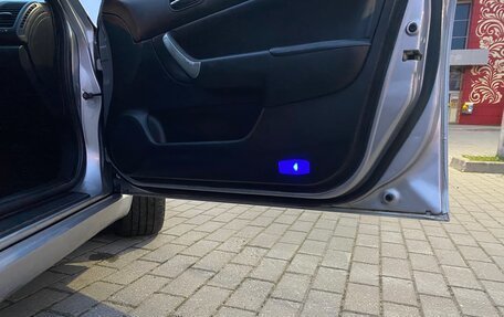 Honda Accord VII рестайлинг, 2003 год, 465 000 рублей, 10 фотография