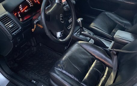 Honda Accord VII рестайлинг, 2003 год, 465 000 рублей, 8 фотография