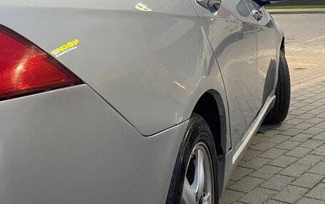 Honda Accord VII рестайлинг, 2003 год, 465 000 рублей, 7 фотография