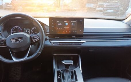 Geely Emgrand, 2023 год, 1 483 640 рублей, 5 фотография