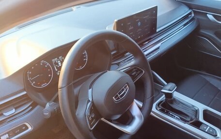 Geely Emgrand, 2023 год, 1 483 640 рублей, 6 фотография