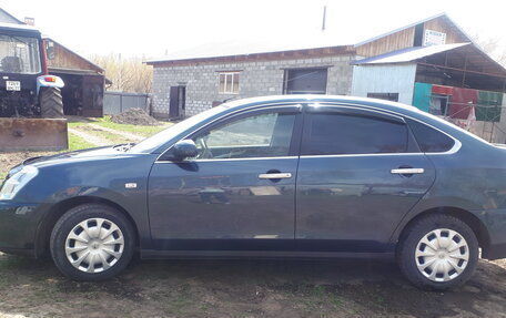 Nissan Almera, 2014 год, 770 000 рублей, 3 фотография