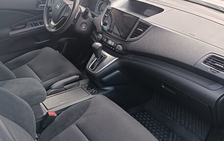 Honda CR-V IV, 2014 год, 1 890 000 рублей, 6 фотография