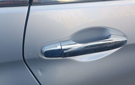 Honda CR-V IV, 2014 год, 1 890 000 рублей, 5 фотография