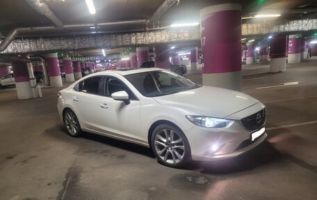 Mazda 6, 2012 год, 1 850 000 рублей, 2 фотография