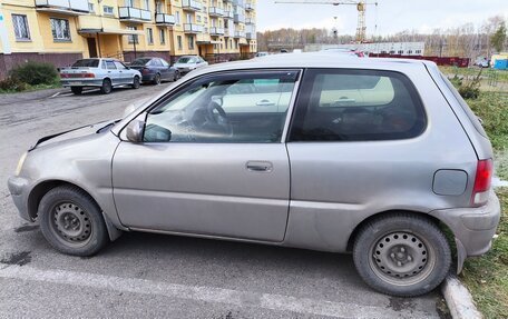 Honda Logo, 2000 год, 200 000 рублей, 3 фотография