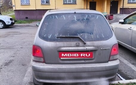 Honda Logo, 2000 год, 200 000 рублей, 2 фотография