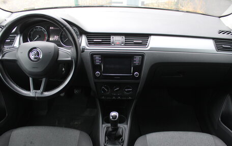 Skoda Rapid I, 2019 год, 1 236 000 рублей, 5 фотография