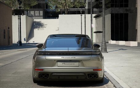 Porsche Panamera, 2025 год, 29 807 000 рублей, 7 фотография