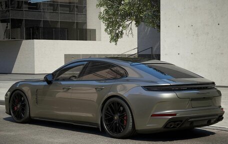 Porsche Panamera, 2025 год, 29 807 000 рублей, 6 фотография