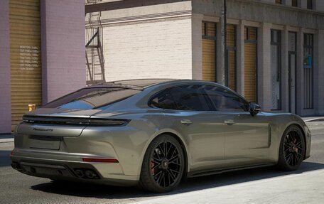 Porsche Panamera, 2025 год, 29 807 000 рублей, 8 фотография