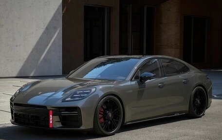 Porsche Panamera, 2025 год, 29 807 000 рублей, 5 фотография