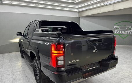 Mitsubishi L200, 2025 год, 5 350 000 рублей, 4 фотография