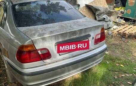 BMW 3 серия, 2000 год, 200 000 рублей, 2 фотография