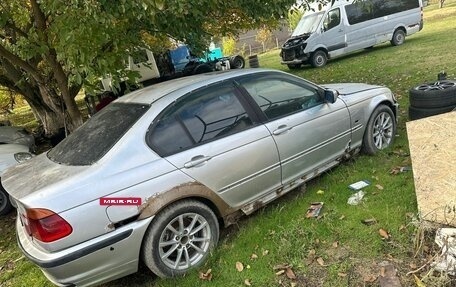 BMW 3 серия, 2000 год, 200 000 рублей, 3 фотография