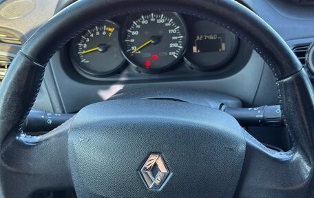 Renault Fluence I, 2012 год, 550 000 рублей, 6 фотография