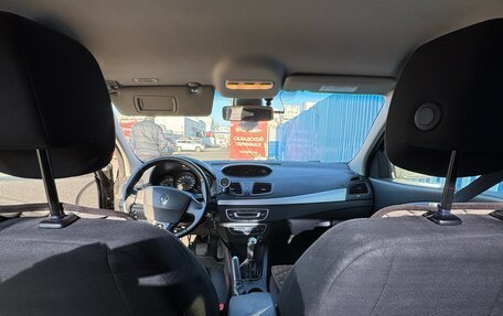 Renault Fluence I, 2012 год, 550 000 рублей, 7 фотография