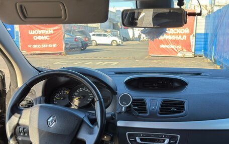 Renault Fluence I, 2012 год, 550 000 рублей, 5 фотография