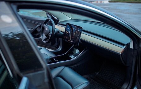 Tesla Model 3 I, 2019 год, 2 650 000 рублей, 5 фотография