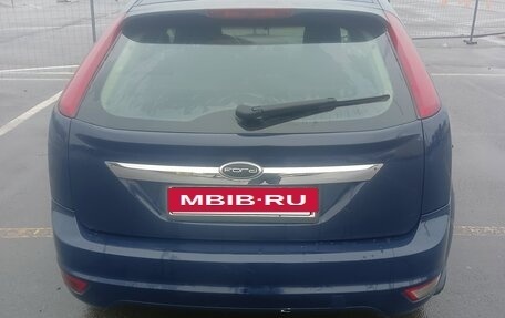 Ford Focus II рестайлинг, 2008 год, 280 000 рублей, 5 фотография