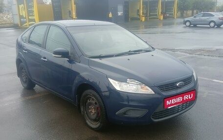 Ford Focus II рестайлинг, 2008 год, 280 000 рублей, 2 фотография